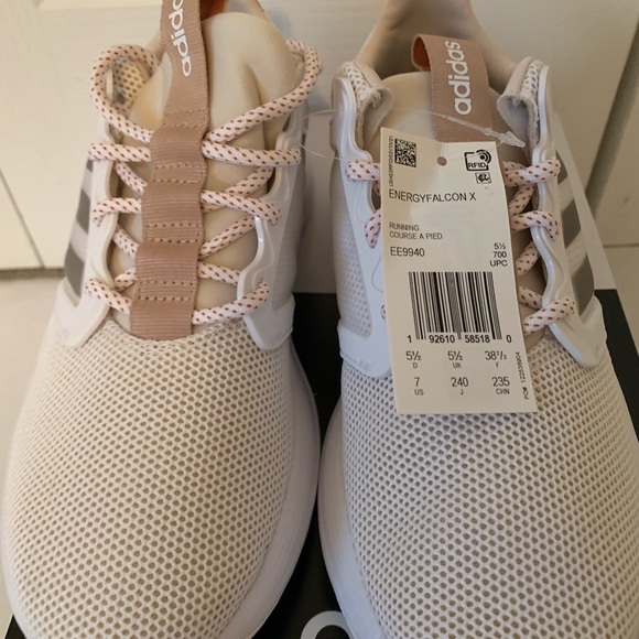 NIB Adidas EnergyFalcon X Shoe 🌸Sold - Picture 2 of 5